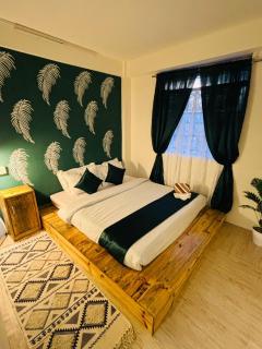 Cleve's Den NX Service Apartment in Shillong - 5
