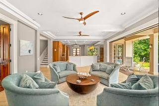 Tiki Villa In Poipu 5 Bd4bth, Pool & Ac Sleeps16 - 3