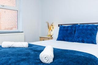 Camden kings cross flat - 2 bedroom - 7