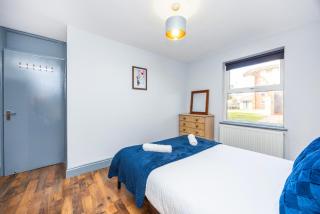 Camden kings cross flat - 2 bedroom - 4