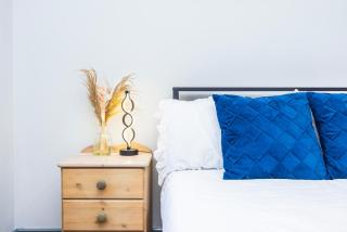 Camden kings cross flat - 2 bedroom - 2