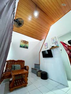 Kundasang Farmhouse - 2