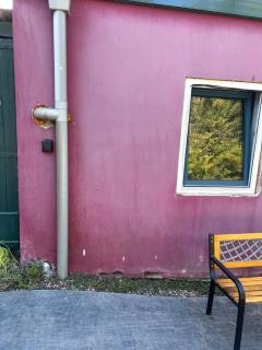 Vlinder 2pers studio - 7