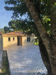 Maison d'hôtes Saïx - 0