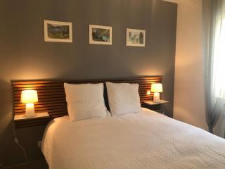 Maison d'hôtes à Castres-Saïx - 7