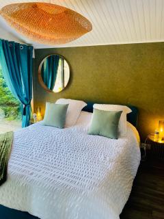 Cottage, Lodge & Spa - 9