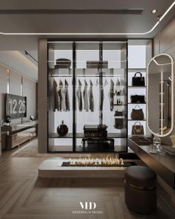 The Obsidian Sky Hanoi-Chic Loft with Rooftop Pool-Near Street Food - 9