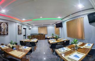 Justina Guest House Hôtel - 2