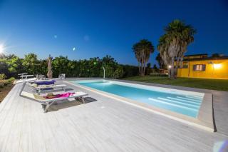Villa Esmeralda - 9
