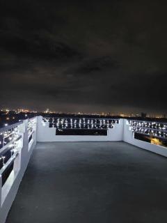 Transient House YSJ - 2
