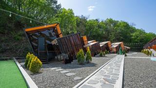 Pocheon Stay 635 Glamping - 7