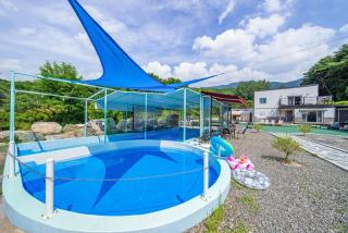 Pocheon Stay 635 Glamping - 5