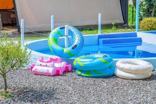 Pocheon Stay 635 Glamping - 1