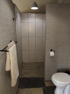 Aloe Thorn Self Catering - 8