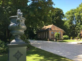 Château de Montabert - 3