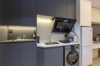 深圳祥际行政公寓 - 3