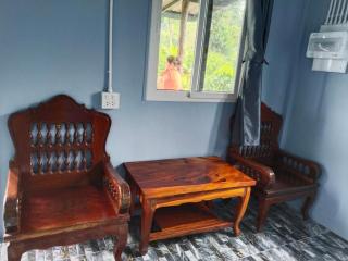 Baan Suan Tawan Homestay Koh Kood - 6