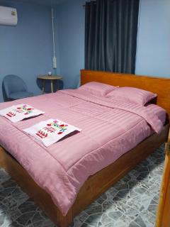 Baan Suan Tawan Homestay Koh Kood - 7