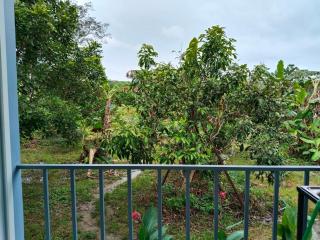 Baan Suan Tawan Homestay Koh Kood - 2