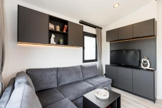 Tiny House Meißendofer Teiche - 1
