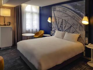 Mercure Beauvais Centre Cathédrale - 5