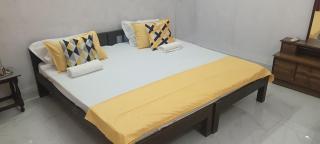 Divine Orchid - Varanasi - 4