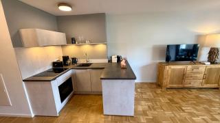 Studio Bergblick 5 - 7