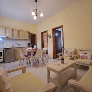 Olga's Garden Apartments - 2