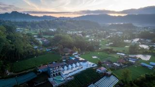 The Hanz Villa Kintamani By The Dewi - 8