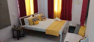 Divine Orchid - Varanasi - 7