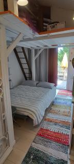 La Salamandre, studio cosy au bord de l'eau - 8