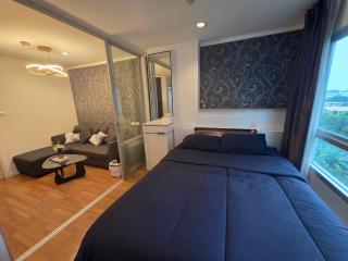 City Center, Cozy room with Pool, Washing Machine - 6