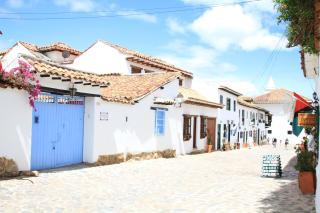 Posada San Martin - Villa de Leyva - 3