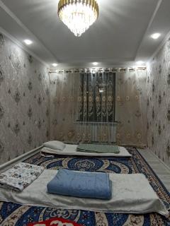 RAHAT yurt house - 2