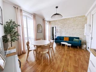 Coup de cœur - Quartier animé historique de Rouen - 8