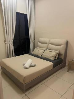 Trion Comfort & Luxury Near By Klcc - 2