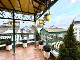 Phuong Villa - 4