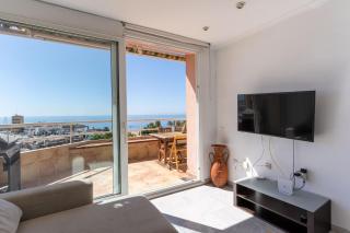 Expoholidays - Puerto Aguadulce (Av Carlos III 432 3ºI) - 0