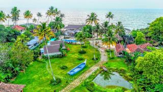 ETHER Marari Beachfront - 8