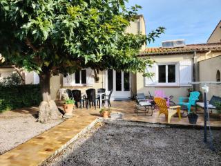 Maison l’oppidum - 3