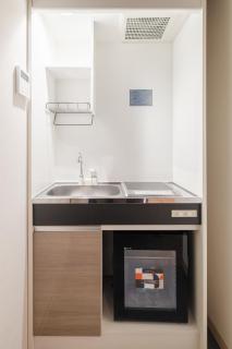 HomeNest Hotel Tennoji - 2