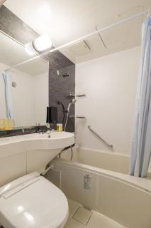 HomeNest Hotel Tennoji - 1