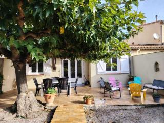 Maison l’oppidum - 7