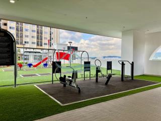 Edu Suite 3 in Setia Alam - 4