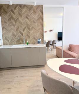 Apart111 Apartamenty Bałtycka 22 - 8