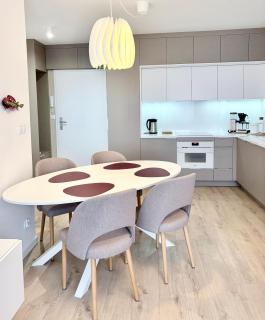 Apart111 Apartamenty Bałtycka 22 - 7