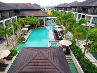 Luxury Romance - 5 to Beach - 6