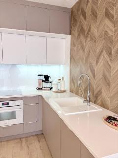 Apart111 Apartamenty Bałtycka 22 - 4