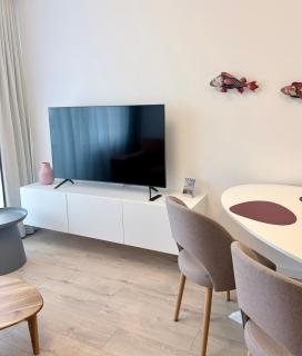 Apart111 Apartamenty Bałtycka 22 - 1