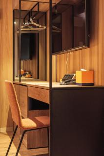 HomeNest Hotel Tennoji - 8